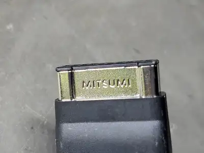 NEW WIPOMATIC ECL-68C