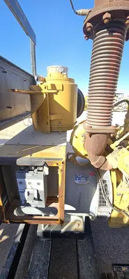 USED CATERPILLAR G3406