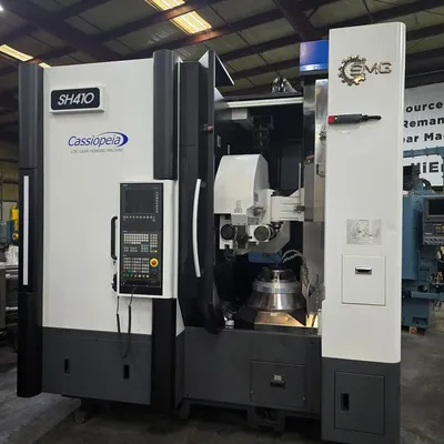 2022 SMG SH410 GEAR HOBBERS | Piselli Enterprises (13)