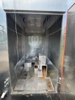 Used FRIEDRICH 2 Truck Smokehouse Food Processing Equipment (misc) Illinois US | M&M Equipment Corp. #1309734