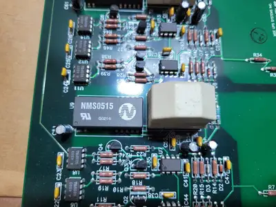 Used MGE 62-504762 Misc Electrical & Power Parts British Columbia CA | Lenmark #1439493