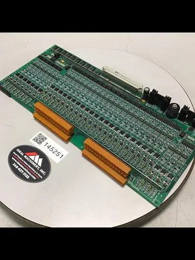 Used VAN DORN PC330-038 Circuit Boards Michigan US | Ideal Machinery #697959