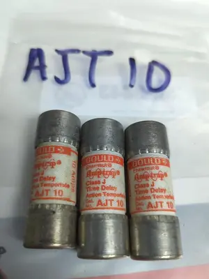 USED GOULD SHAWMUT AJT10