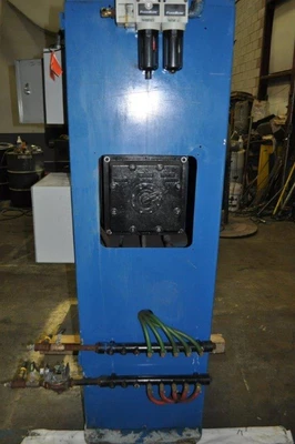 USED MCCREERY MPP-150-12/100