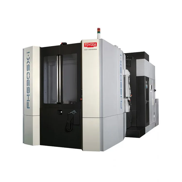 New | in-Stock JTEKT _UNKNOWN_ Horizontal Machining Centers Pennsylvania US | Alta Enterprises, Inc. #496696