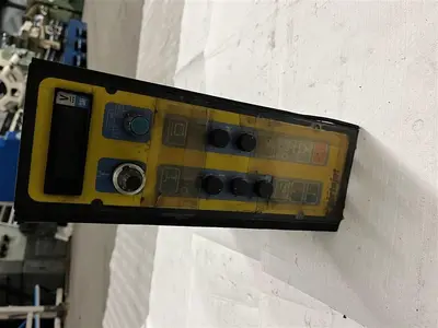 USED SAF NERTAJET 04090160