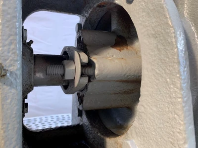 USED WORTHINGTON 2CNFE104