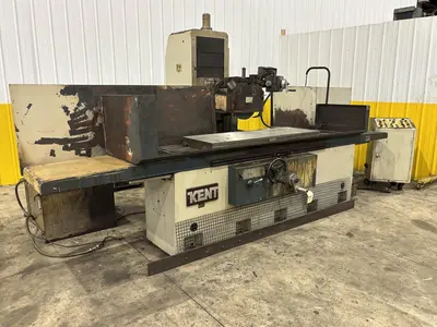 USED KENT KGS-515AHD