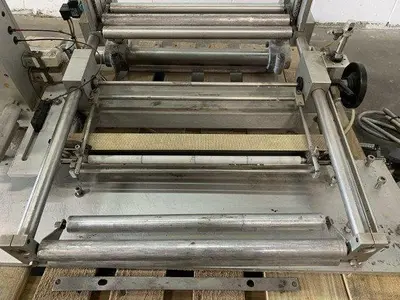USED KOCH FR4211 2300