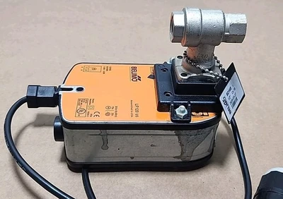 USED Belimo B216B+LF120 US