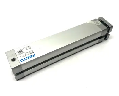 ADNGF-16-110-P-A, 537124 | Festo ADNGF-16-110-P-A Pneumatic Cylinder 16mm Bore 110mm Stroke 537124 - New Other