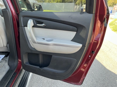 Used 2010 GMC ACADIA SUVs Michigan US | Miedema Asset Management Group #1397237