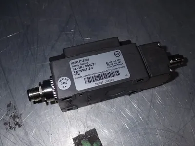 New | in-Stock EUCHNER NZZRS511SVM5 Relays & Switches Ohio US | HGR 24 #1187227