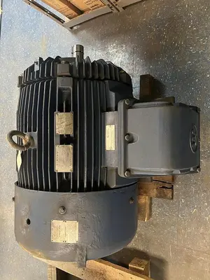 Used WESTINGHOUSE S12502TX Industrial Controls | Surplus Asset Holdings #1220169
