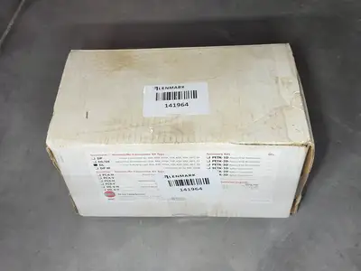 NEW THERMON DL 91106