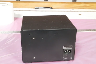 USED HIOS TORQUE POWER SUPPLY