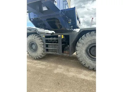 2012 Tadano GR-1000XL-2