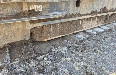 Used KOBELCO SK260LC-11 Crawler Excavators Georgia US | Mitsubishi HC Capital America #1362946