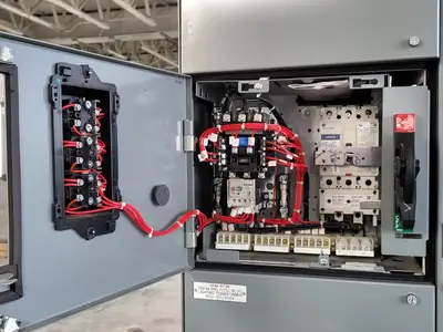 NEW ALLEN-BRADLEY 509-BOD-XXX