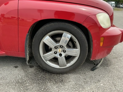 Used 2011 CHEVROLET HHR LT SUVs Michigan US | Miedema Asset Management Group #1327766
