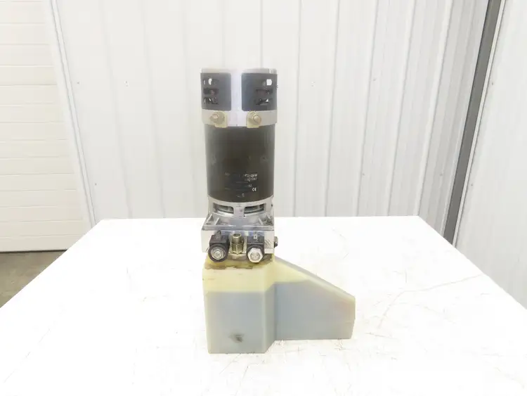 Used HALDEX _UNKNOWN_ Battery Chargers | Arrow Industrial #562448