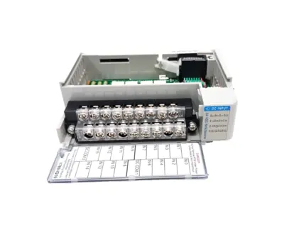 Used Allen Bradley 1769-IQ16 Ser. A PLC Input & Output Michigan US | Maverick Industrial Sales #1441687