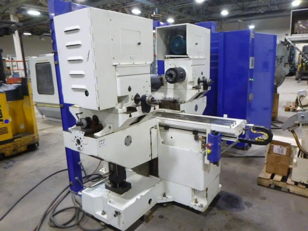 USED 2013 NICHOLS BIG TWIN BELDEN
