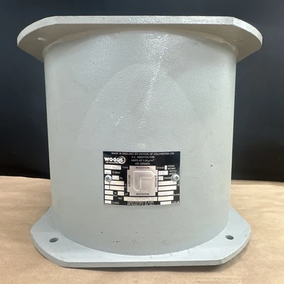 New | in-Stock Woods 164833/05T6 Fans Indiana US | J&J Industrial Supply #1348230