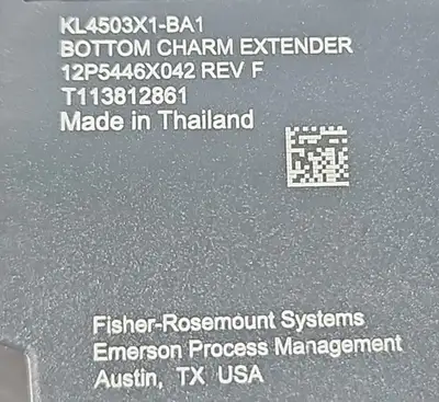 USED DURANT EMERSON KL4503X1-BA1