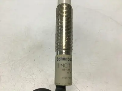 USED SCHONBUCH INCT1214