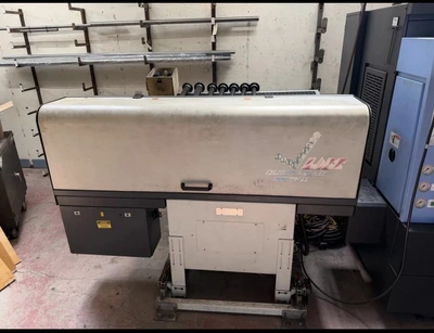 2021 DOOSAN LYNX 2100LYA LATHES, SLANT BED, N/C & CNC | Wheeler Machinery Sales (3)