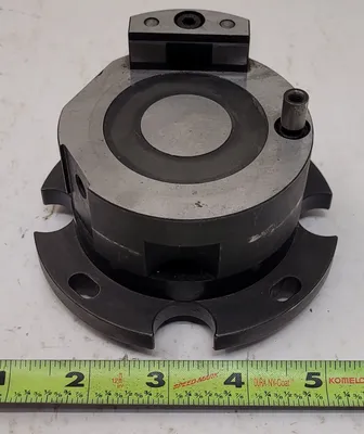 HIRSCHMANN Electro Magnetic Holder Tooling & Accessories, Tooling | Machinery Central (1)