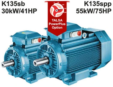 Talsa Talsa K135s Supreme Digital Industrial Bowl Chopper