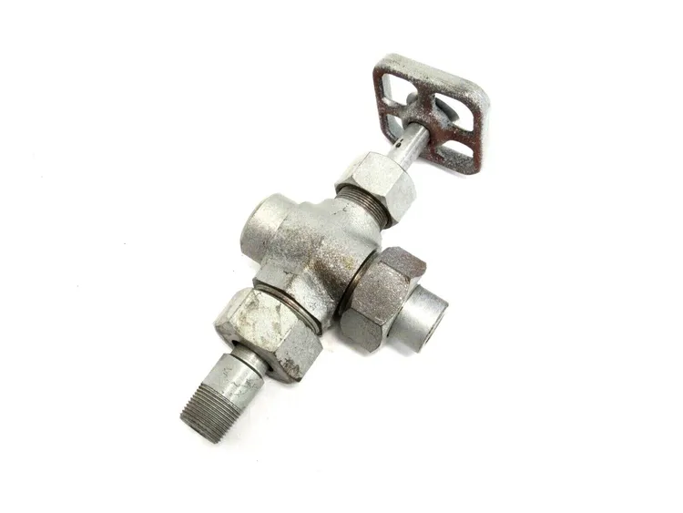 New | in-Stock PENBERTHY _UNKNOWN_ Valves/Fittings | SB Industrial Supply #816506