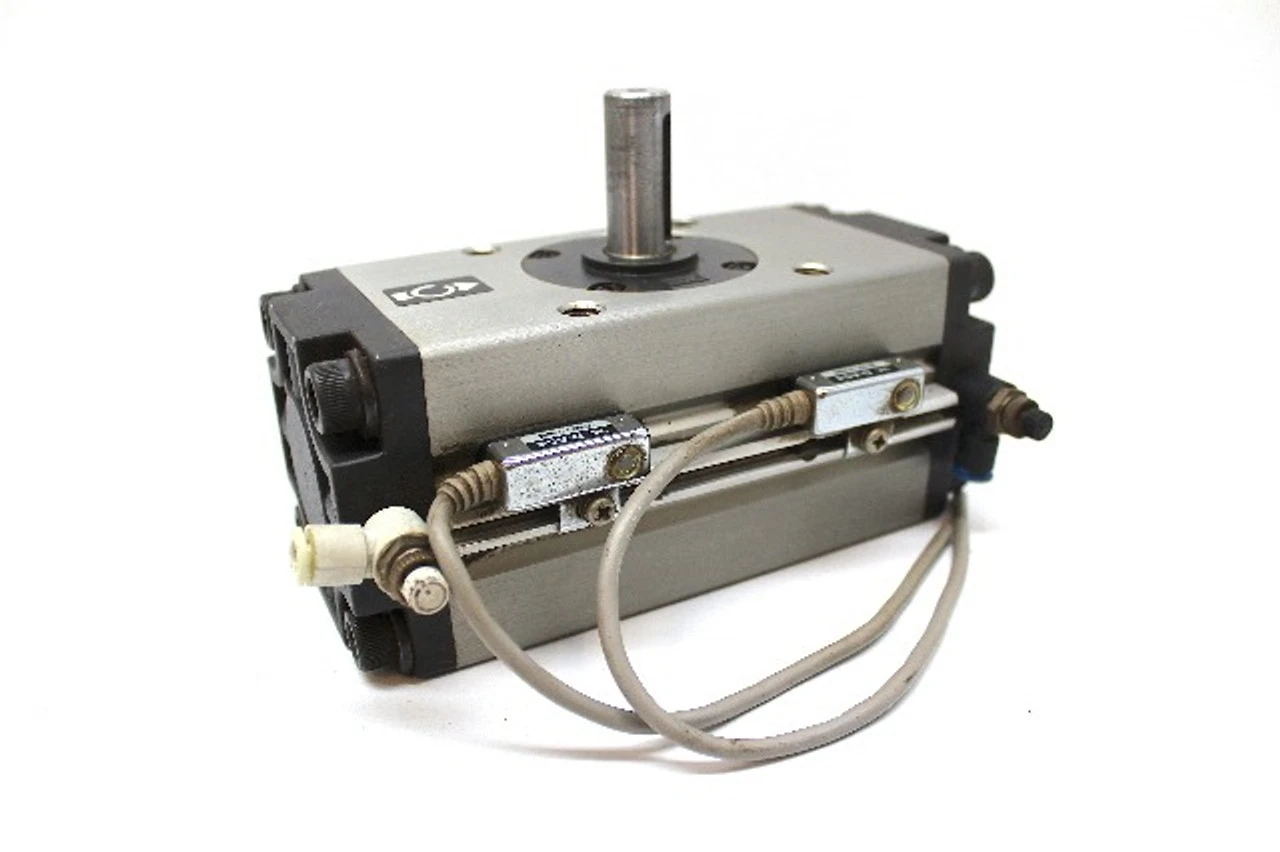 USED SMC NCDRA1BS63-100C-A54L