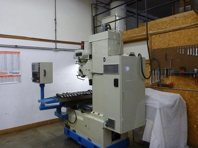 USED 1997 MIGHTY COMET