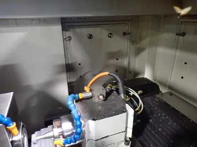 USED USACH TECHNOLOGIES USACH 100S1