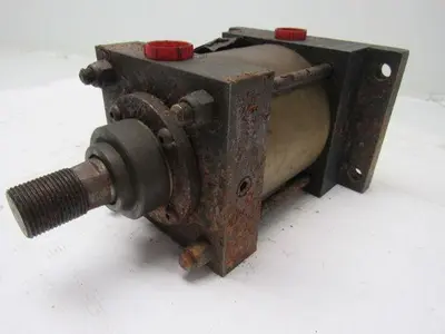 Used BELLOWS _UNKNOWN_ Pneumatic Cylinders | Arrow Industrial #632744