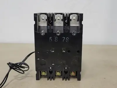 USED WESTINGHOUSE EB3050