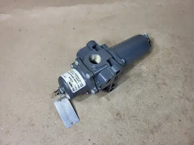 USED FISHER 67DFR