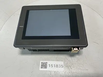 USED 2002 FUJI UG221H-SC4Z602