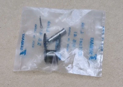 NEW Tsubaki Tsubaki R.S. 41 RS41