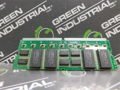 Fanuc A20B-2902-0211/02A Driver Module Daughter Board Used
