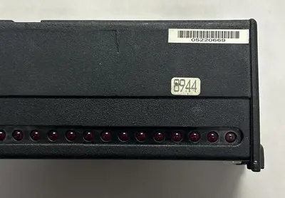 USED GE FANUC IC660EBD021C