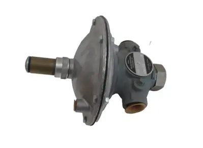NEW FIVES NORTH AMERICAN 7216-0-V REGULATOR 3/4" 72160V