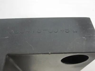 BMT65 1.0" OD TOOL HOLDER STATIC STICK HOLDER 70 X 73MM