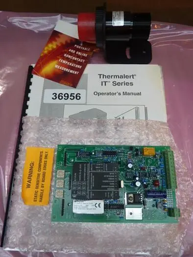 NEW RAYTEK RAYIT4CFFS