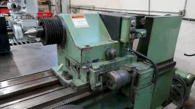 Used 1990 MINAKUCHI NWT-300-60F2 Cylindrical Grinders Including Plain & Angle Head Minnesota US | Orca Machine Tools, Inc. #1266985