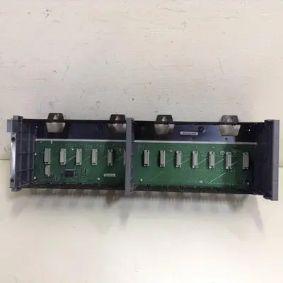 USED ALLEN BRADLEY 1746-A13 SER B