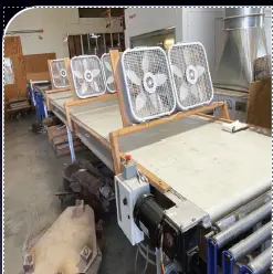 Custom | Other | Material Handling